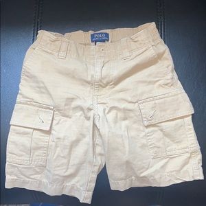 Ralph Lauren Polo cargo Shorts